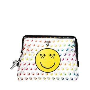 Victorias Secret Pink Smile Beauty Bag - Large
